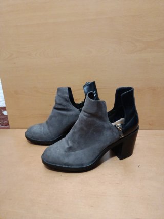 Botines Zara Talla 39