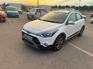 Hyundai i20 2018