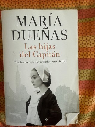 Las hijas del capitán