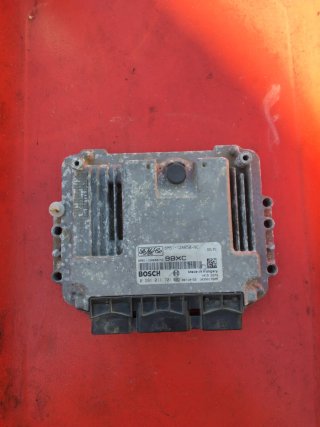 Centralita Motor ECU Bosch Ford