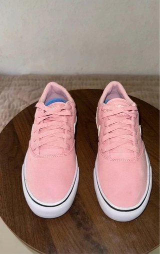 Zapatillas Nike Rosas