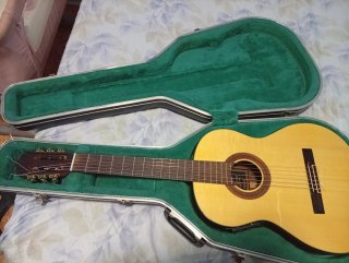 !!!!!oferton!!!Guitarra con Sistema Fishman Pro Bl