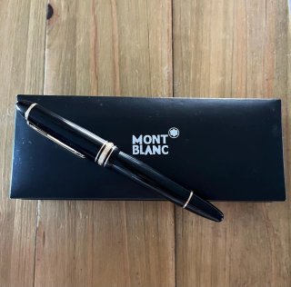 Pluma Montblanc Meisterstück N146