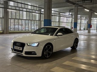 Audi A5 S-Line Nacional | Full equip | 3.0TDI