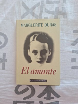 El amante