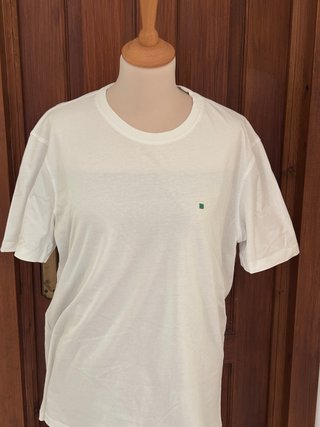 Lote 2 Camisetas Liu Jo XL y Purificación García L