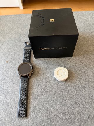 Smartwatch Huawei Watch GT