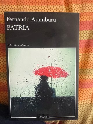 Patria