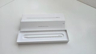 Apple Pencil (2ª Generación)
