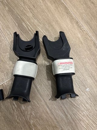 Adaptadores Bugaboo