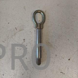 GANCHO REMOLQUE SEAT / VOLKSWAGEN USADO 6Q0803615