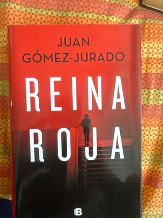 Reina roja