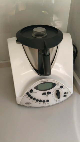 Thermomix Vorwerk