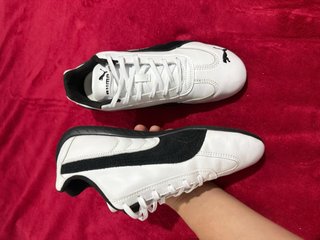 Zapatillas Puma Speedcat Talla 40