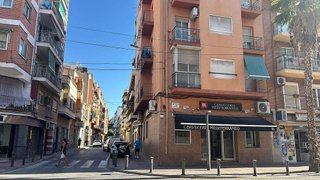 Local comercial en venta en Carolinas Altas en Alicante