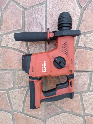 HILTI TE 6-22