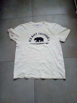 Camiseta Old Navy California