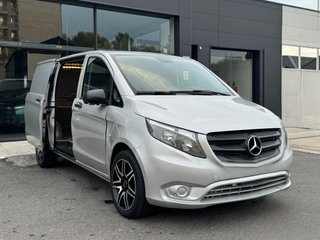 Mercedes-Benz Vito 2016