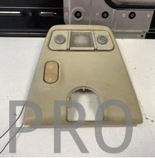 MANDO Y MOTOR DE TECHO SOLAR OPEL ASTRA USADO