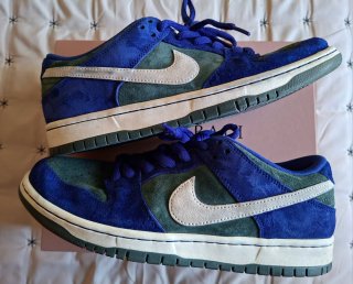 Zapatillas Nike SB