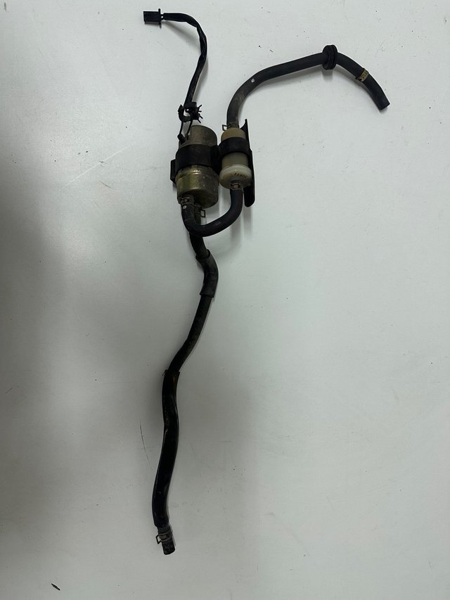 Bomba gasolina yamaha tmax 500 2001