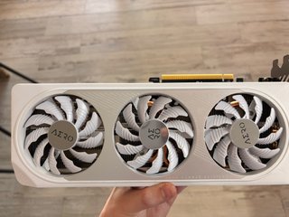 GeForce RTX 4060 Ti AERO OC 16G