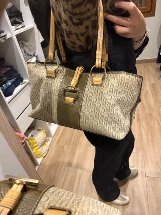 Bolso Carolina Herrera