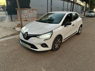 Renault Clio 2019