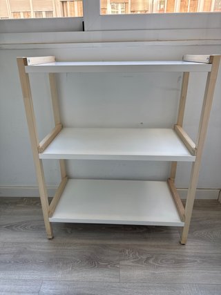 Estantería IKEA Ekenabben