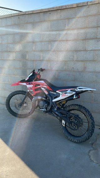 Derbi Senda X-Treme