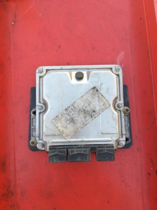 Centralita Motor ECU