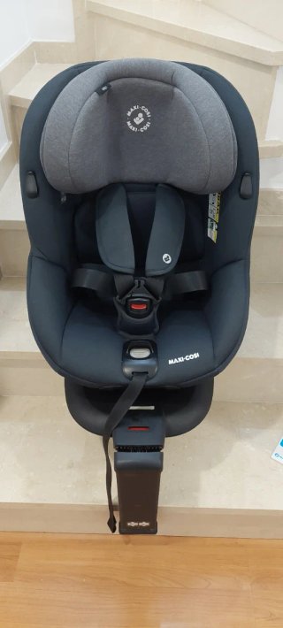 Silla de coche bebé Maxi-Cosi Mica