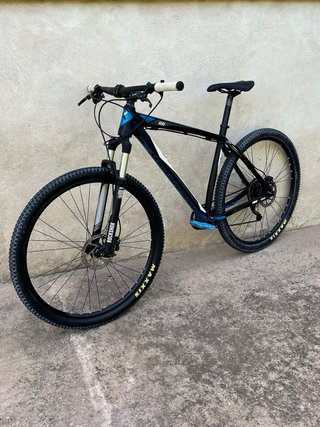 BICI 29 MONOPLATO
