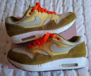 Zapatillas Nike Air Max