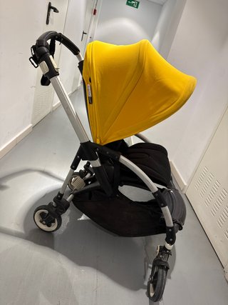 Carrito Bugaboo Bee