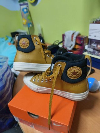 Zapatillas Converse All Star