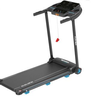 Cinta de Correr Plegable Flex Run Behumax