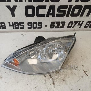 FARO IZQUIERDO FORD FOCUS NUEVO 10110301002