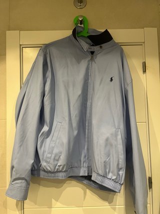 Chaqueta Retro Polo Ralph Lauren