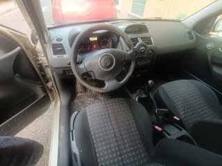 Renault Megane 2007