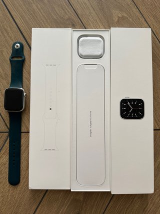 Apple Watch Series 6 44mm