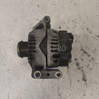 ALTERNADOR ALFA / FIAT / LANCIA / OPEL / SUZUKI USADO 51784845