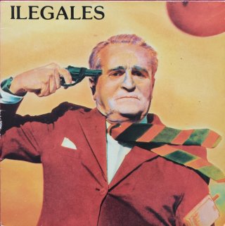 Vinilo Ilegales
