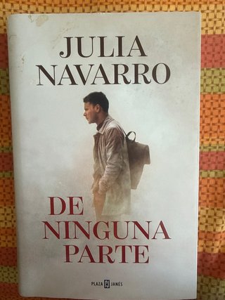 De ninguna parte