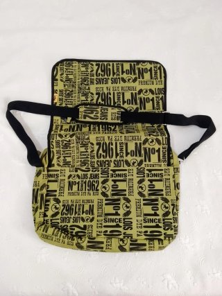 Bolsa Portalibros Lois