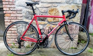 Bicicleta de Carretera Cannondale CAAD 3