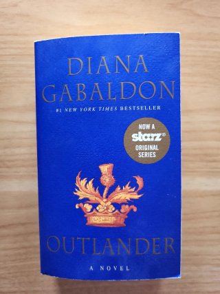 Outlander