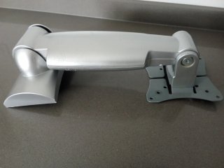Soporte Giratorio para TV o Monitor