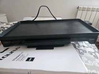 Plancha de Asar Taurus Steakmax 2200W