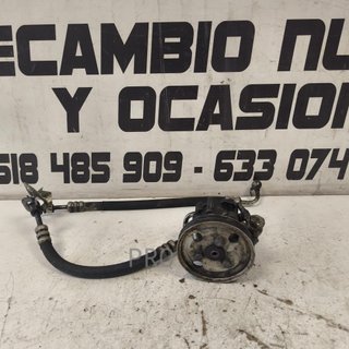 BOMBA DIRECCION FIAT DOBLO USADO 520838680